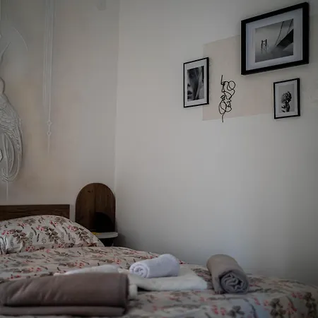 Angelina Art アパート Trnava (Jagodina)