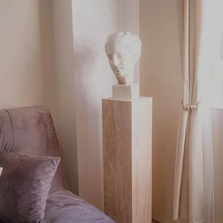 Angelina Art アパート Trnava (Jagodina)