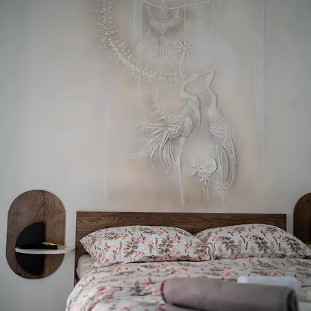 Angelina Art アパート Trnava (Jagodina)