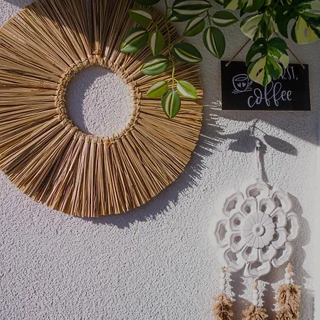 アパート Angelina Art