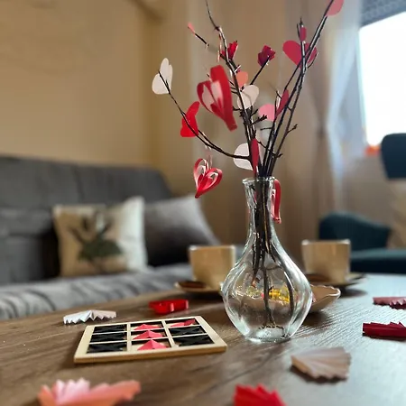 Angelina Art アパート Trnava (Jagodina)