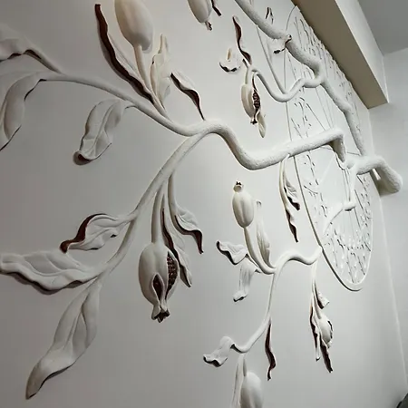 Angelina Art アパート