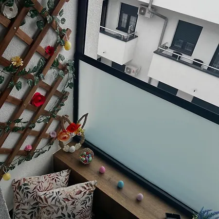 Angelina Art * Trnava (Jagodina)