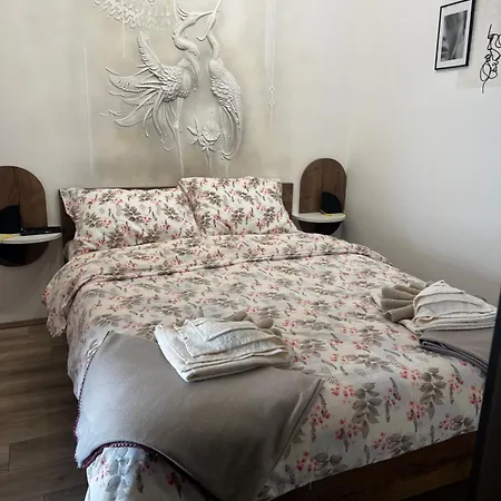 Angelina Art アパート Trnava (Jagodina)