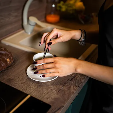 Angelina Art Διαμέρισμα Trnava (Jagodina)