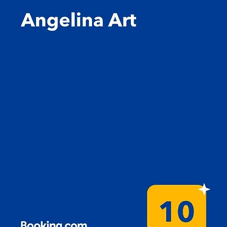 Angelina Art * Trnava (Jagodina)