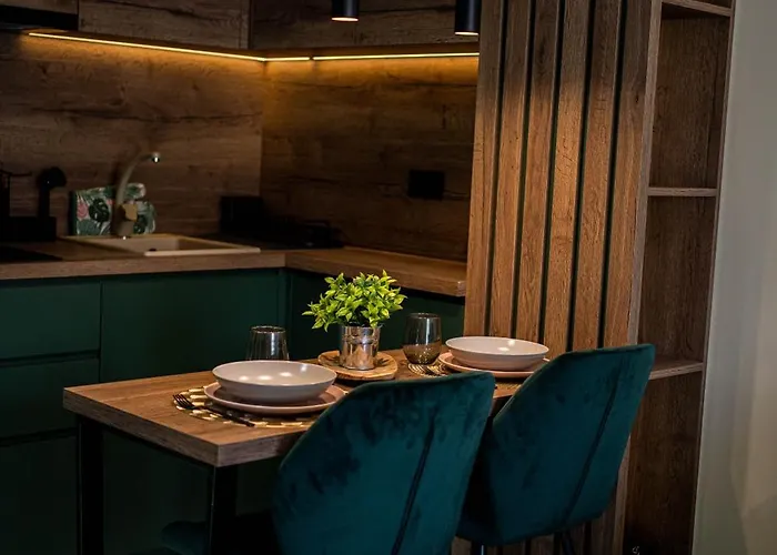 Διαμέρισμα Angelina Art