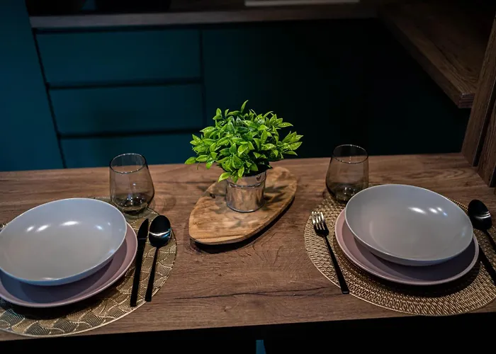 Angelina Art Διαμέρισμα Trnava (Jagodina)