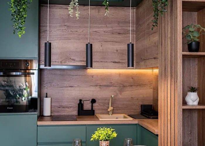 Angelina Art Διαμέρισμα