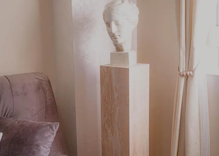 Angelina Art Διαμέρισμα Trnava (Jagodina)