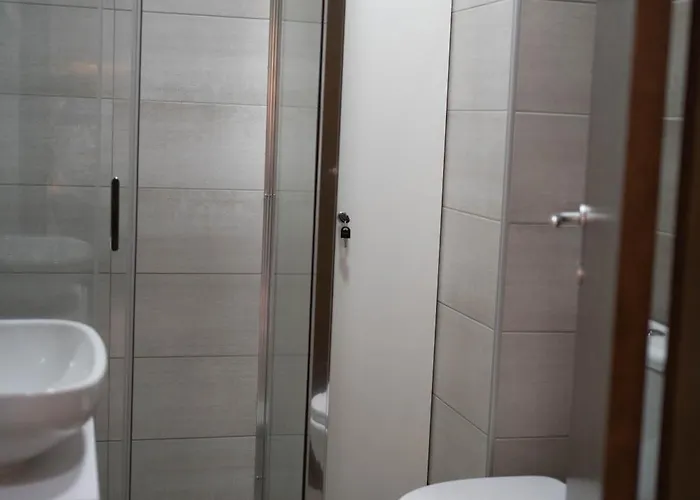 Angelina Art Διαμέρισμα *