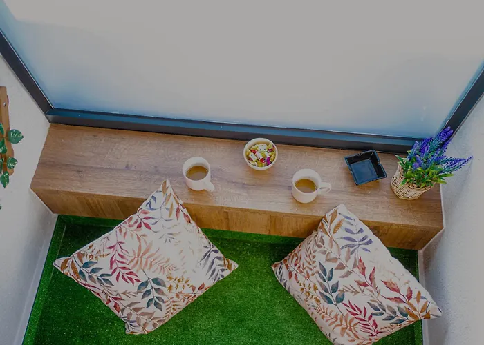 Διαμέρισμα Angelina Art *