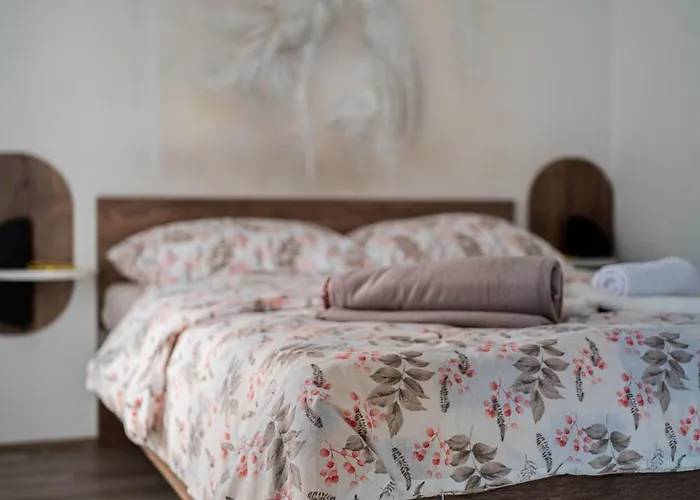 Διαμέρισμα Angelina Art Trnava (Jagodina)