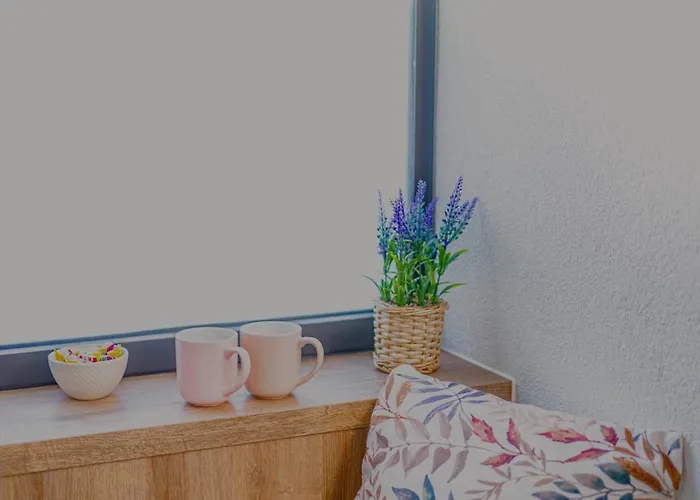 Διαμέρισμα Angelina Art *