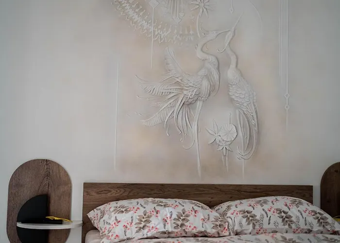 Angelina Art Διαμέρισμα Trnava (Jagodina)