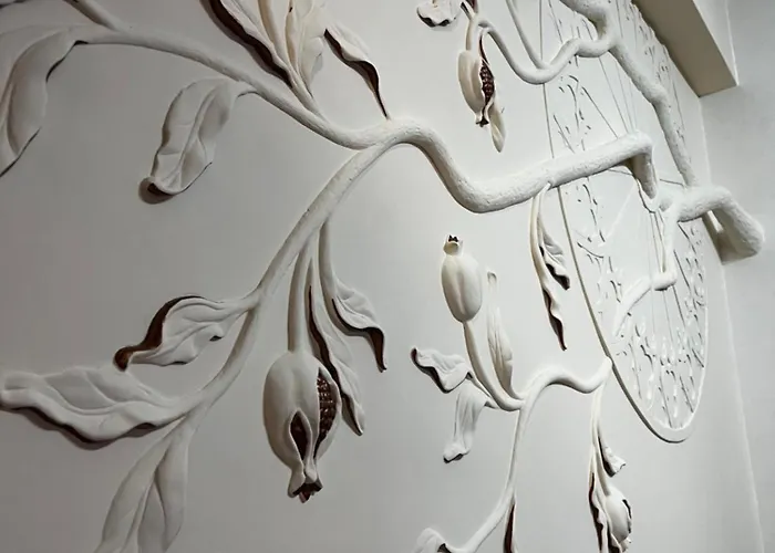 Angelina Art Διαμέρισμα