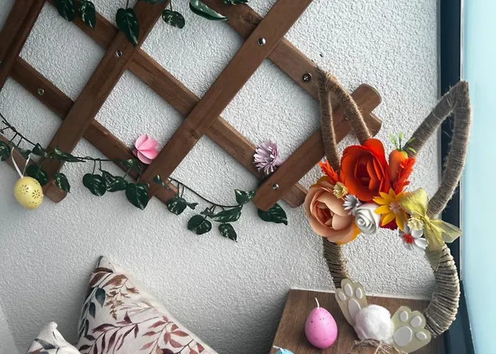 Angelina Art Διαμέρισμα Trnava (Jagodina)