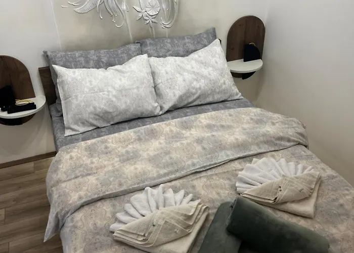 Διαμέρισμα Angelina Art Trnava (Jagodina)