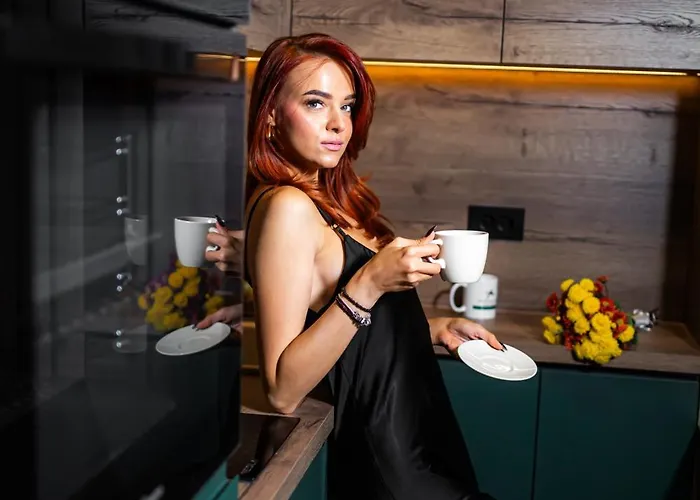 Διαμέρισμα Angelina Art Trnava (Jagodina)