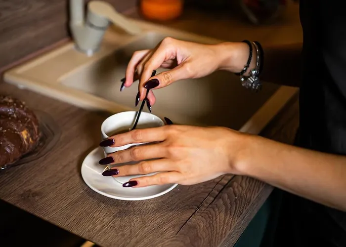 Angelina Art Διαμέρισμα Trnava (Jagodina)